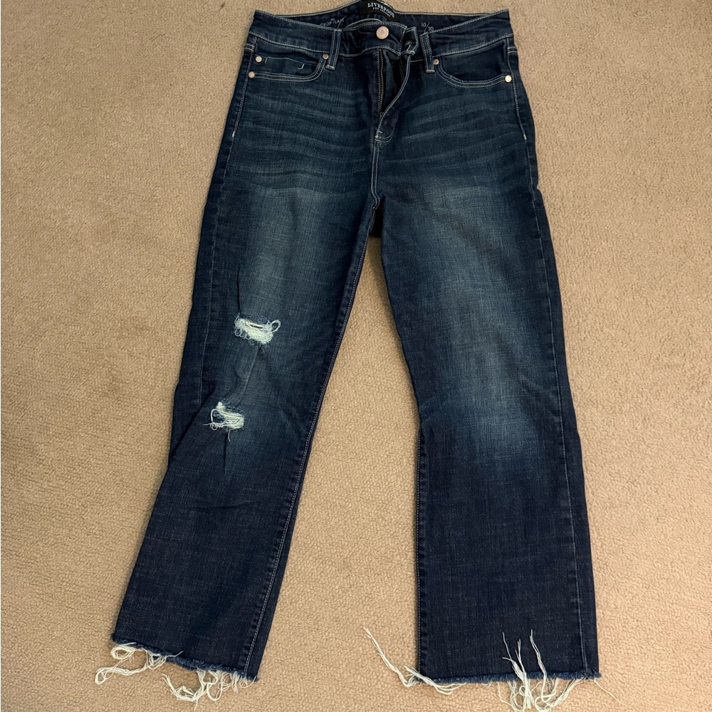 Liverpool Los Angeles jeans